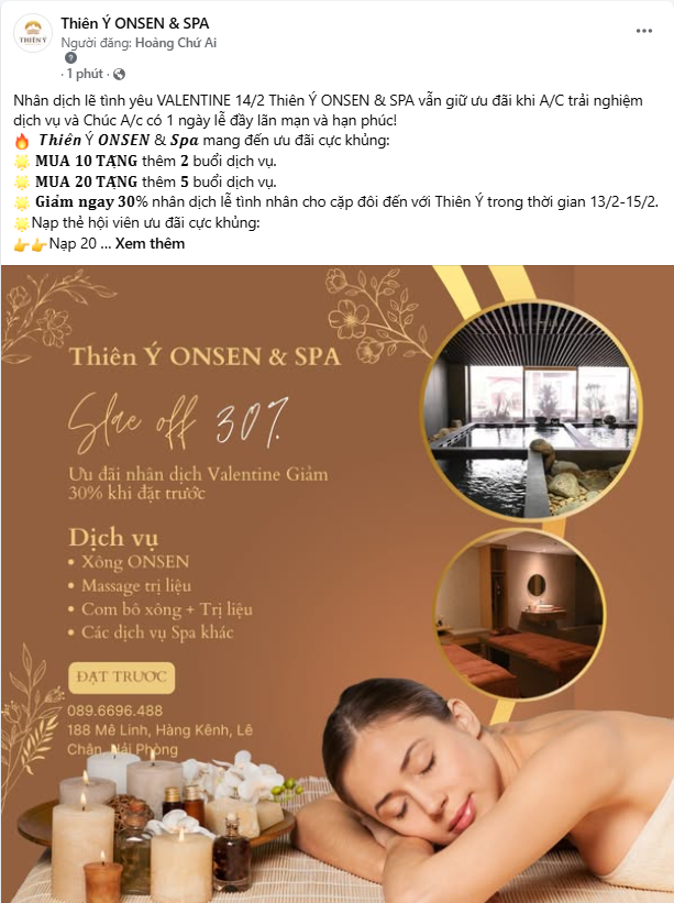ACE nào ở Hải Phòng qua đây thôi nào!