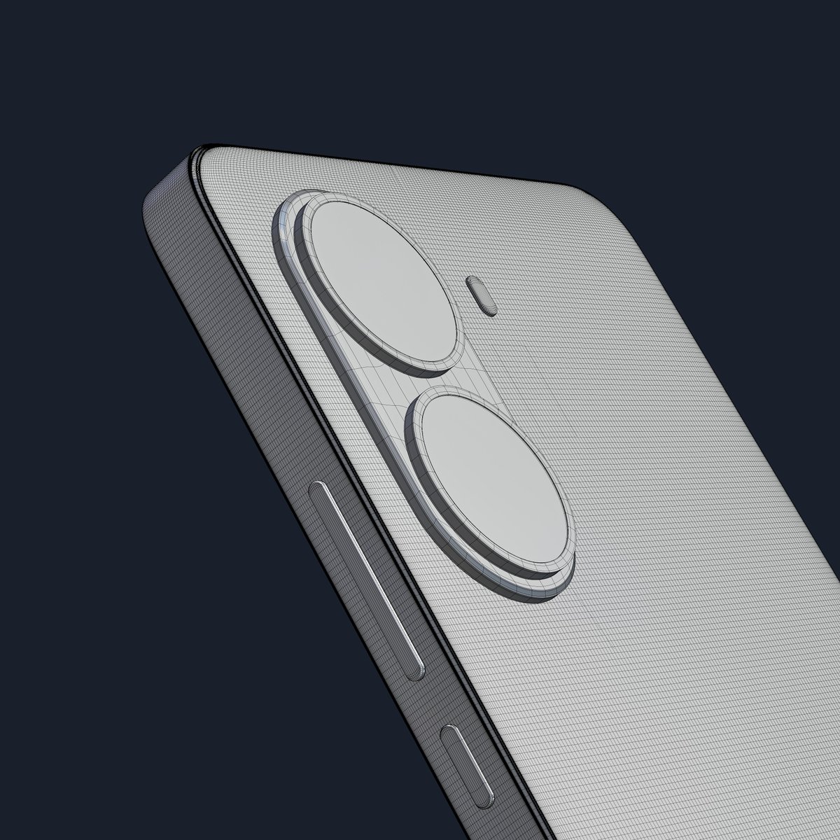 Cann1balDesigns's tweet image. Wireframe.
Soon.

#b3d