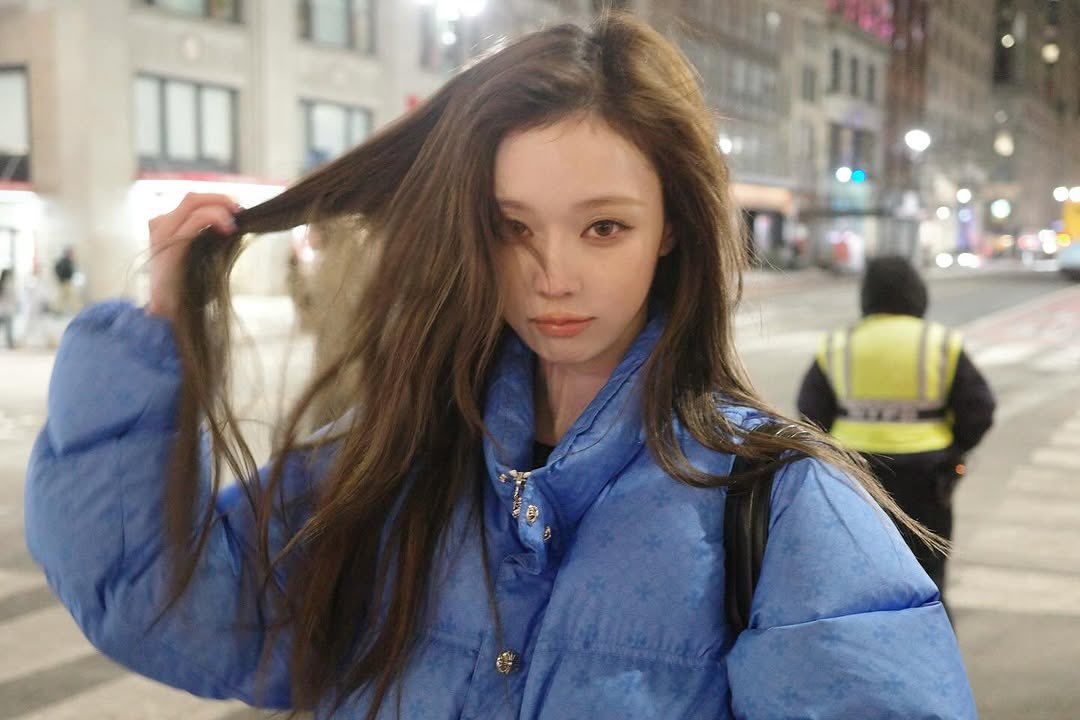 mavchae's tweet photo. https://t.co/BPPCTy5xIN