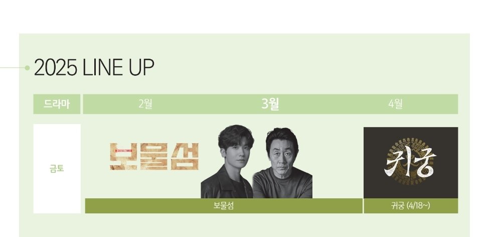 귀궁 금토드라마 4/18 방영 확정!! #육성재