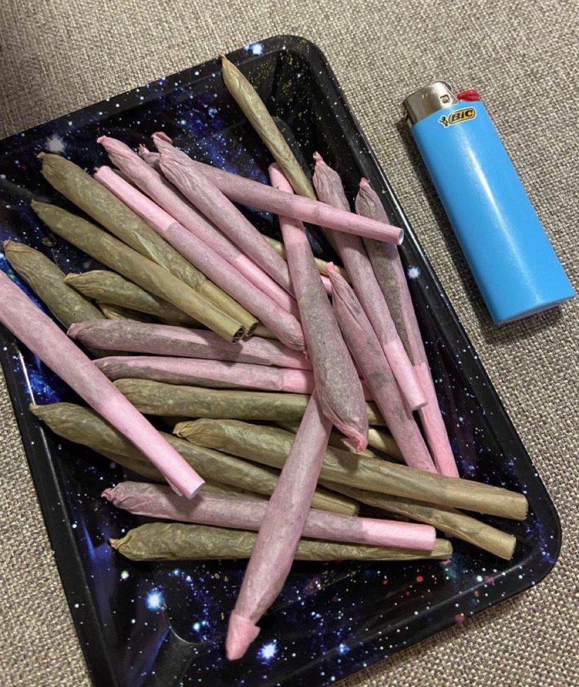 STONERS R US 🍃 tweet media