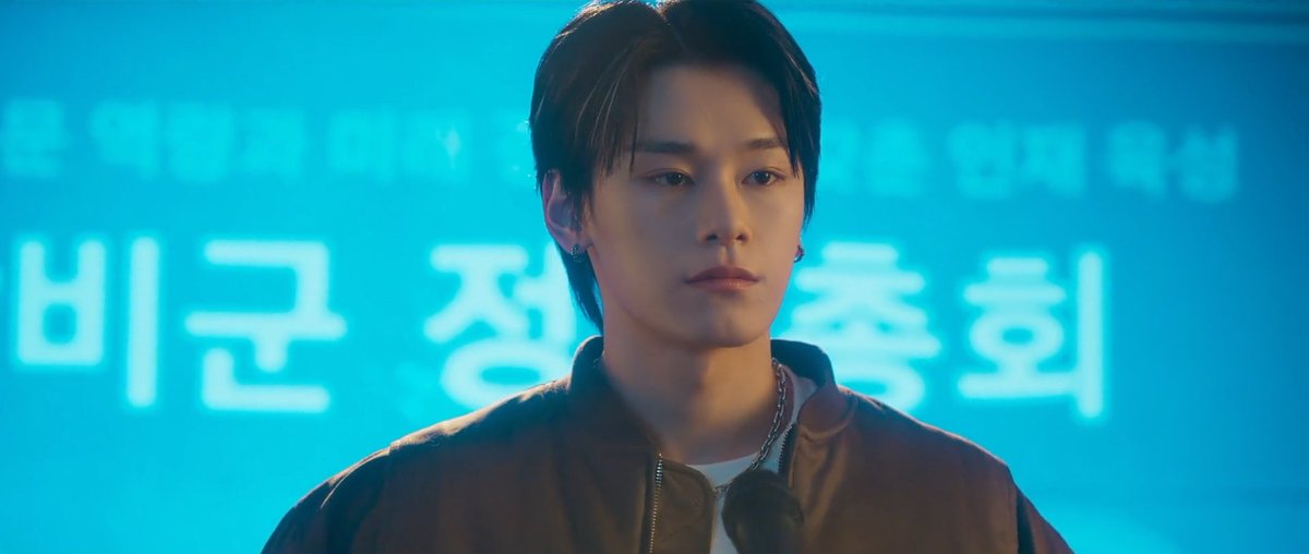 kijeongholic's tweet image. HE&apos;S SO STUNNING. SORRY BUT I&apos;M IN LOVE WITH PHI HANWOOL 🫠

#StudyGroupEp7 #StudyGroup