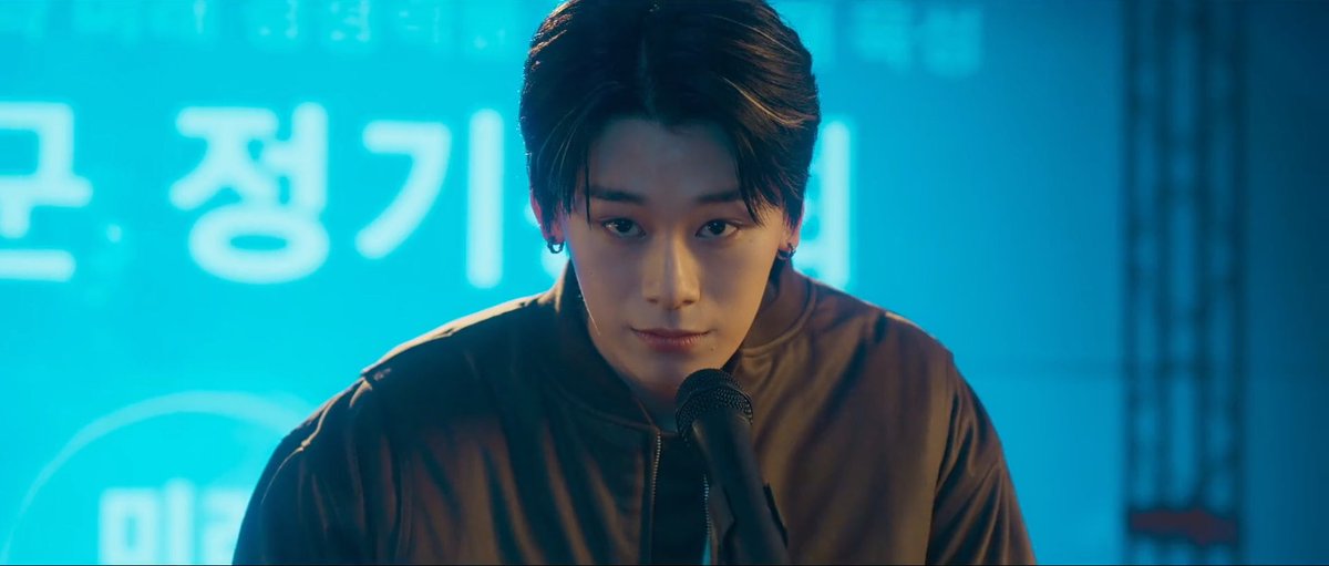 kijeongholic's tweet image. HE&apos;S SO STUNNING. SORRY BUT I&apos;M IN LOVE WITH PHI HANWOOL 🫠

#StudyGroupEp7 #StudyGroup