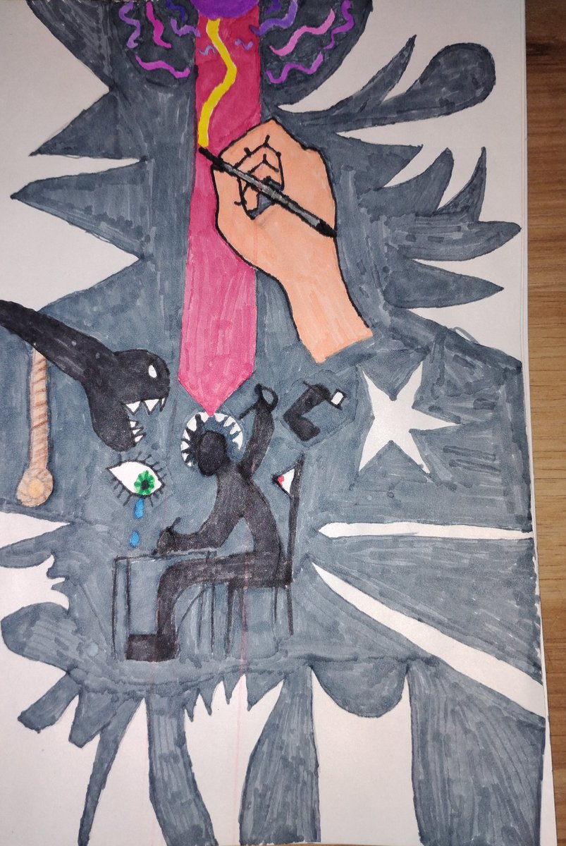 LemonRobotic tweet media