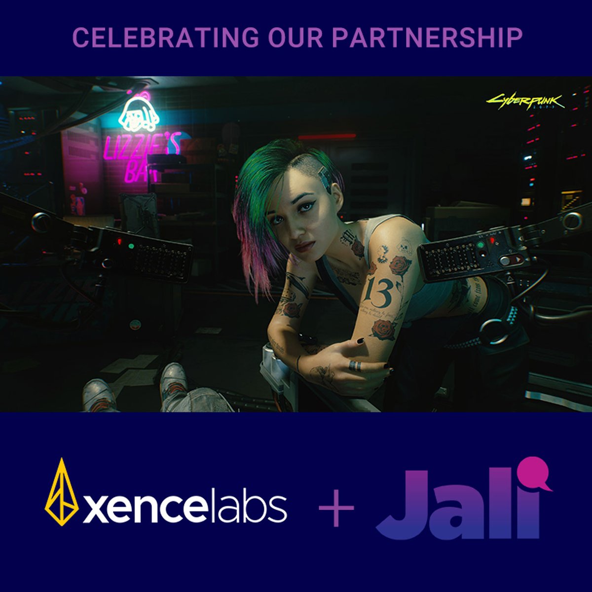 Xencelabs is partnering with JALI Research Inc to bring animators powerful tools for stunning digital performances. bit.ly/42RVF9i
#Xencelabs #JALI #AnimationTools