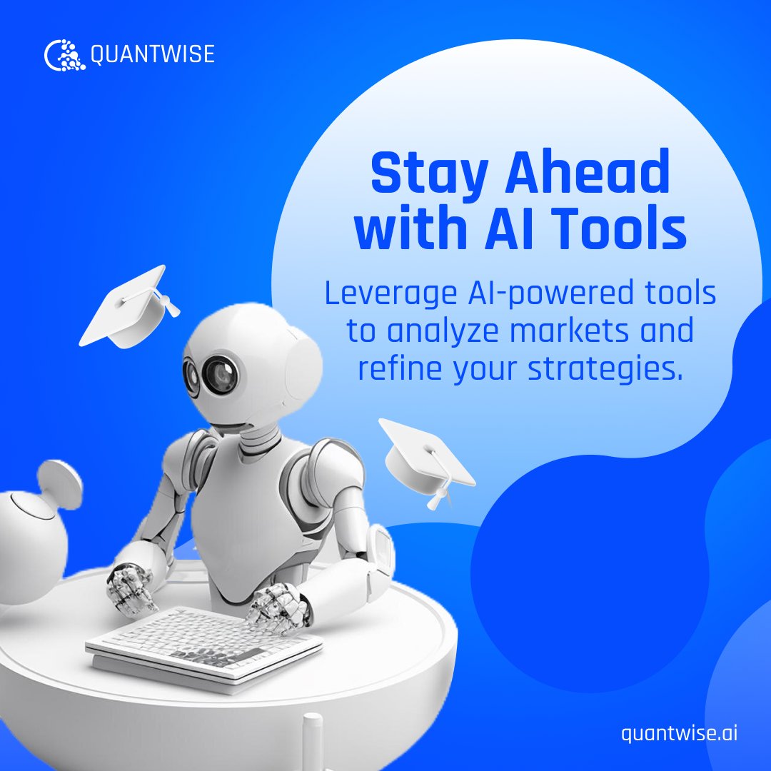 quantwiseai's tweet image. 🎓 Knowledge meets innovation at QuantWise. Learn, analyze, and trade with confidence—all in one platform. Are you ready to elevate your skills? 🌟
#TradingEducation #QuantWisePlatform #CryptoLearning