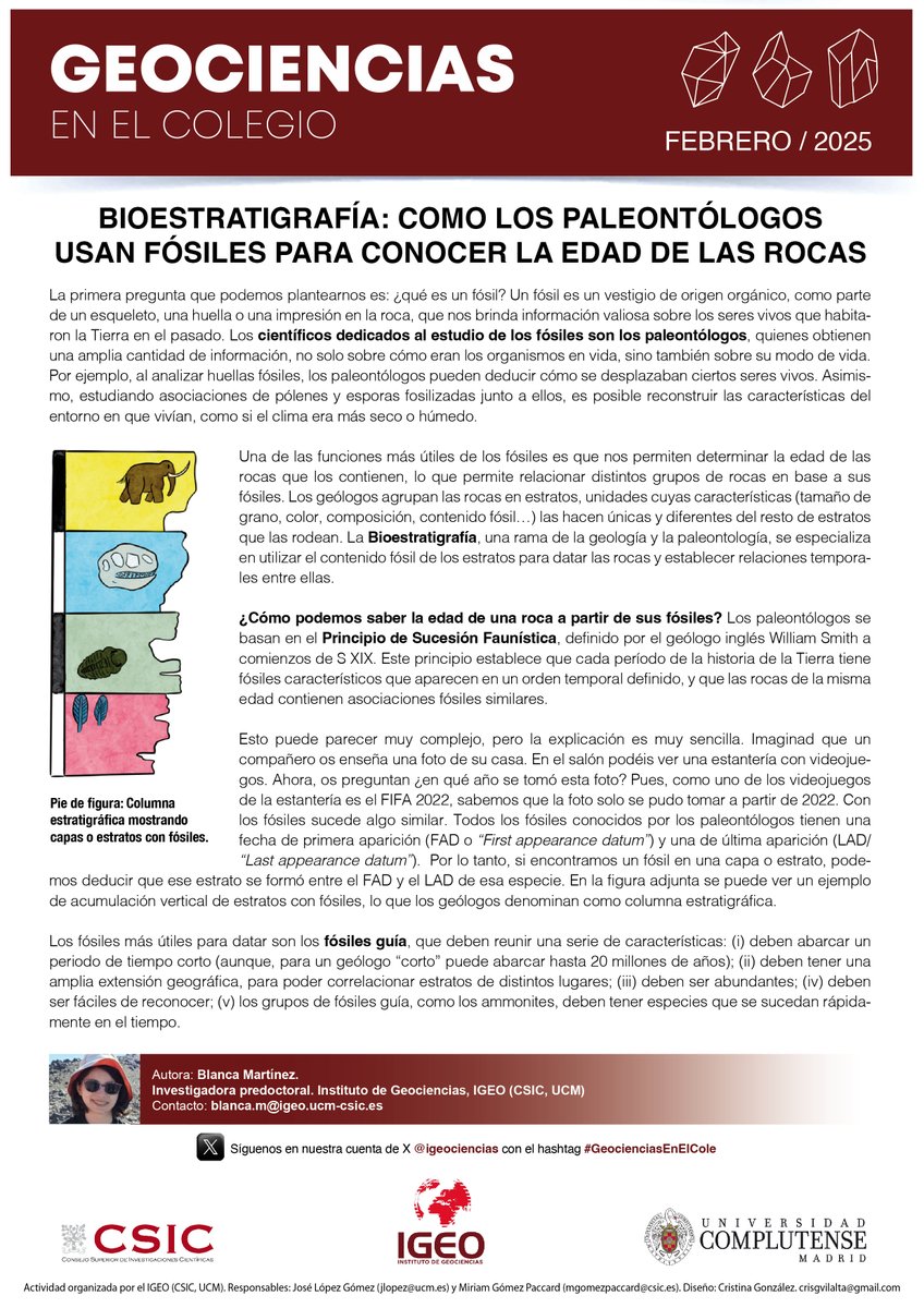 IGEO (CSIC-UCM) tweet media