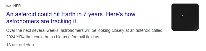 Hoe kan ik het zodanig gidsen dat het zeker doel treft?