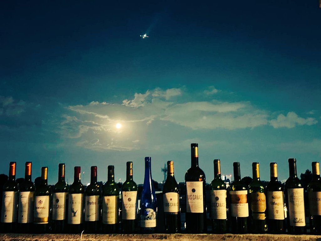 Revista Nexos Turísticos (@nexosturisticos) on Twitter photo GRATA REUNIÓN DE LAS VOCES DEL TURISMO EN "ASADO ENTRE AMIGOS"
🇲🇽🥂🥩🍖 Vuelve el tradicional asado entre amigos del #turismo con la gran anfitrionía de <a href="/FidelOvandoZ/">Fidel Ovando Z.</a>
Entre copas de vino, buena plática turística y bocadillos, la tarde transcurrió entre un gran asado entre GRATA REUNIÓN DE LAS VOCES DEL TURISMO EN "ASADO ENTRE AMIGOS"
🇲🇽🥂🥩🍖 Vuelve el tradicional asado entre amigos del #turismo con la gran anfitrionía de <a href="/FidelOvandoZ/">Fidel Ovando Z.</a>
Entre copas de vino, buena plática turística y bocadillos, la tarde transcurrió entre un gran asado entre