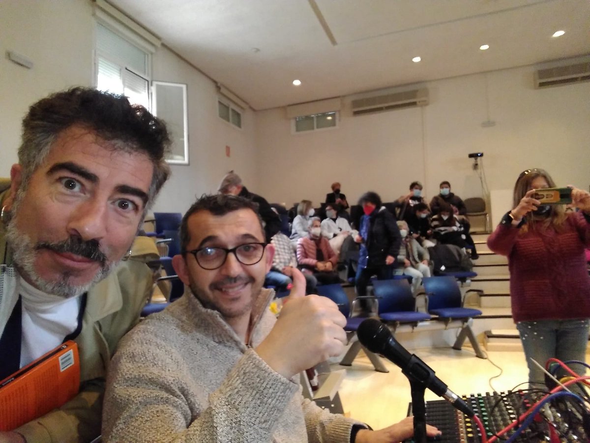 Juan Jiménez Mancha tweet media