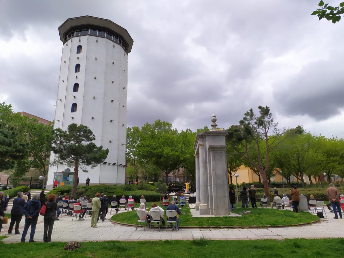 Juan Jiménez Mancha tweet media