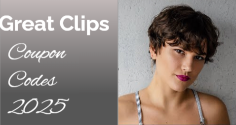 Great Clips Coupons February 2025
Download the free Great Clips app and get more bang for your buck!🥳😍Enjoy Any Haircut At Only $8.99💇‍♀️TQWDGR💇‍♀️

#GreatClipsCoupons2025 #GreatClipsCoupons #Greatclipscodesfree #GreatclipsPrintablecoupons