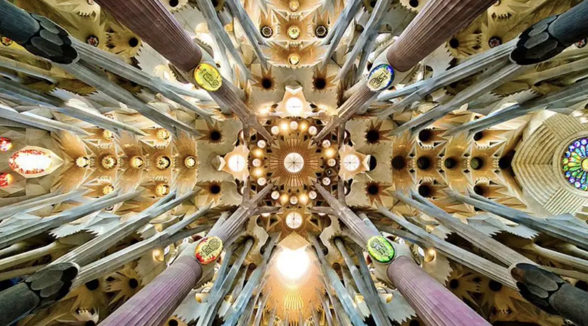 bernairemay's tweet photo. @Damilicoo Babe, are you the Gaudi of a parallel universe?
Rest in peace ahaha lol
 
I loved these works!! https://t.co/9hyXDo1YPx