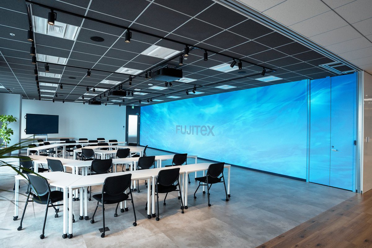 株式会社フジテックス、静岡初の起業支援「TOMOLプロジェクト」とスポンサー契約締結 prtimes.jp/main/html/rd/p…