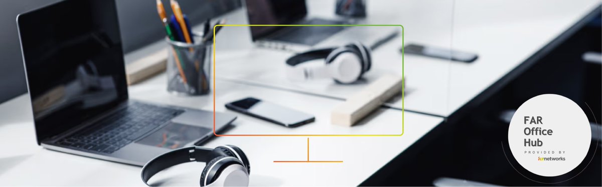 La tua azienda sfrutta al massimo le postazioni di lavoro? 🏢💻

Con FAR Office Hub, hai un servizio Workplace as a Service: postazioni aggiornate, #hardware di qualità, #assistenza predittiva e costi ottimizzati.
farnetworks.com/far-office-hub…