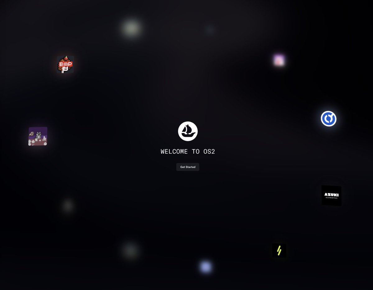 phagy_nft's tweet photo. #OS2 #OpenSea2 
ウォレット登録していてメールが届いていたのでアップデートしました！UIは新しい方が好きです＾＾

何が変わっているのかわかりませんが、OpenSea2のクリエイタースタジオツールを作ってコレクションを作ってみました。(デプロイにガス代0.008ethぐらいでした)

そしてヒラメキーノしました！⚡️
テストでNFTを販売してみようと思うのですが、折角なので面白い事をしたいと、今まで作成してきたフィギュアを改造してガシャポン形式でコレクションを作成してみたいと思います。

おそらくリビールとミントサイトもOS上で作れると思うのですがどうなんだろう🤔

ちなみに元々かもしれませんが、SoneiumやBASEチェーンでもコレクション作れそうです！分からん事だらけですが、色々試してみたいと思います＾＾

(久々にNFTクリエイターっぽい)