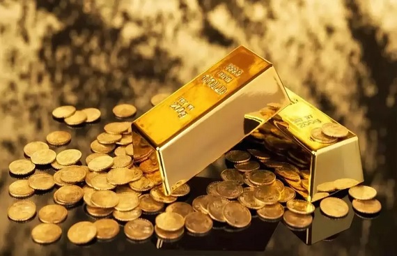 Gold ETFs See Record Rs 3,751 Crore Inflow in Jan Amid Global Uncertainty

Gold exchange-traded funds (ETFs) in India saw record-breaking inflows of Rs 3,751.4 crore in January 2025.

Read More: tinyurl.com/3ujn3m77

#GoldETFs #InvestmentTrends #SafeHavenAsset
