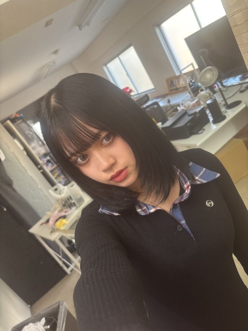 Twitterのコスプレ画像16