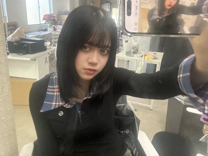 Twitterのコスプレ画像18