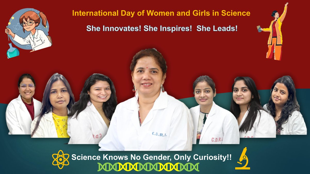 From stepping beyond the home to stepping into the lab, from testing experiments to making breakthroughs, she's not just chasing science; she’s shaping the future of science!!! 🔬✨ #WomenInScience #BreakingBarriers