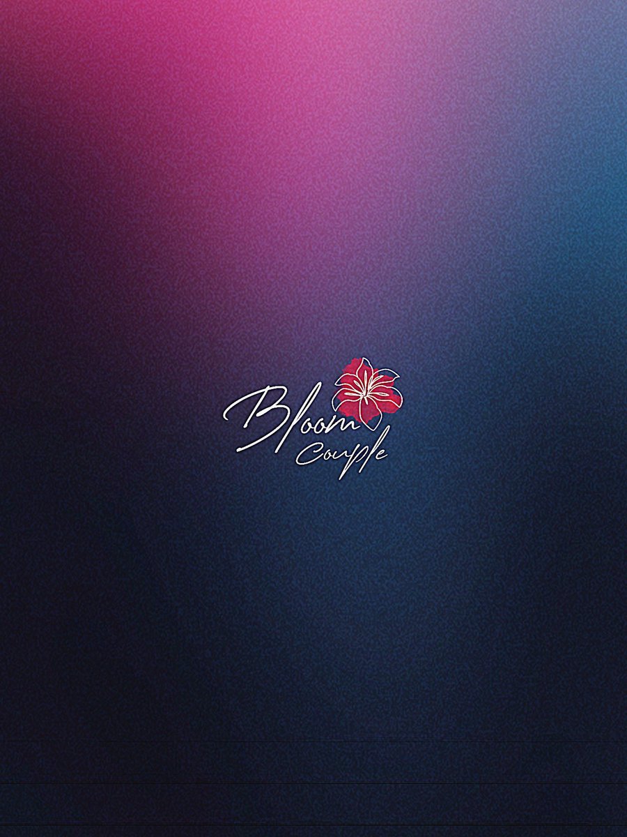 블룸부부🌺 tweet media