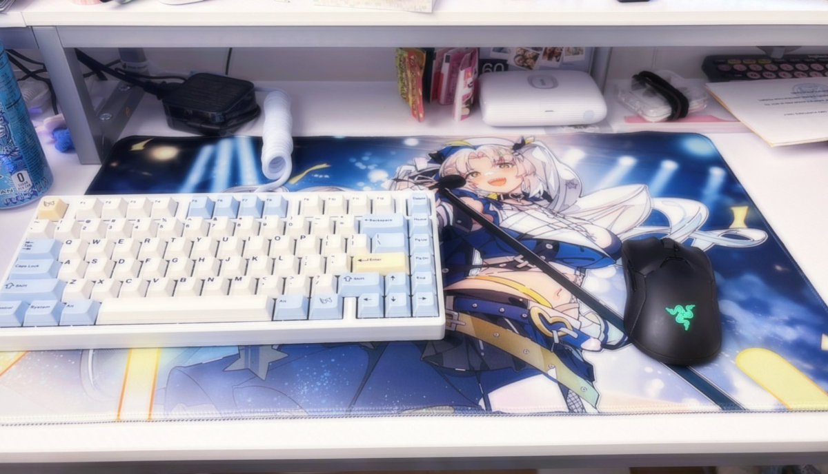 Goa🍟 Vtuber tweet media