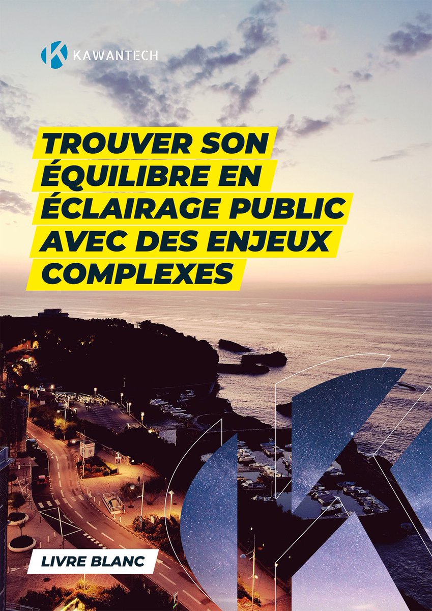 ZoomLumiere's tweet image. Face à des enjeux complexes, comment trouver son équilibre en éclairage public ? Le livre blanc @Kawantech1 propose une synthèse pour les collectivités lightzoomlumiere.fr/livre/kawantec…
 
#collter #eclairagepublic #biodiversité #énergie #sécurité #elu #syndicatenergie #ruralité #communes