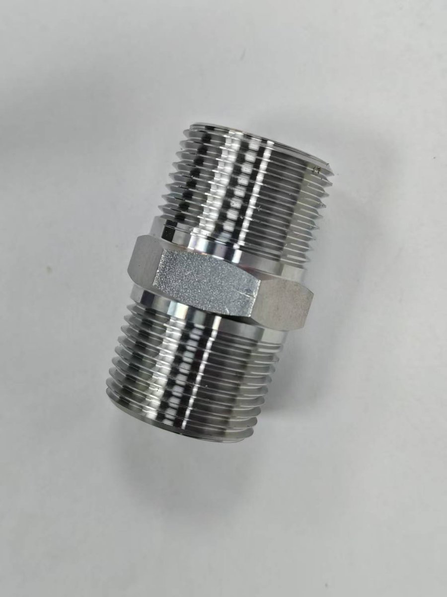 jack88574's tweet image. #Crimp Style Fitting

#No-Skive Technolog

#Swivel Hose Fitting
#Reusable Hose Fitting
#Interlock Hose Fitting
#BSP/DIN/SAE Standards
hashtag#Hydraulic Flange
#Ferrules
#Adaptors
##hydrauklichosefitting
#HydraulicHose 
#engineeringmachineryfitting