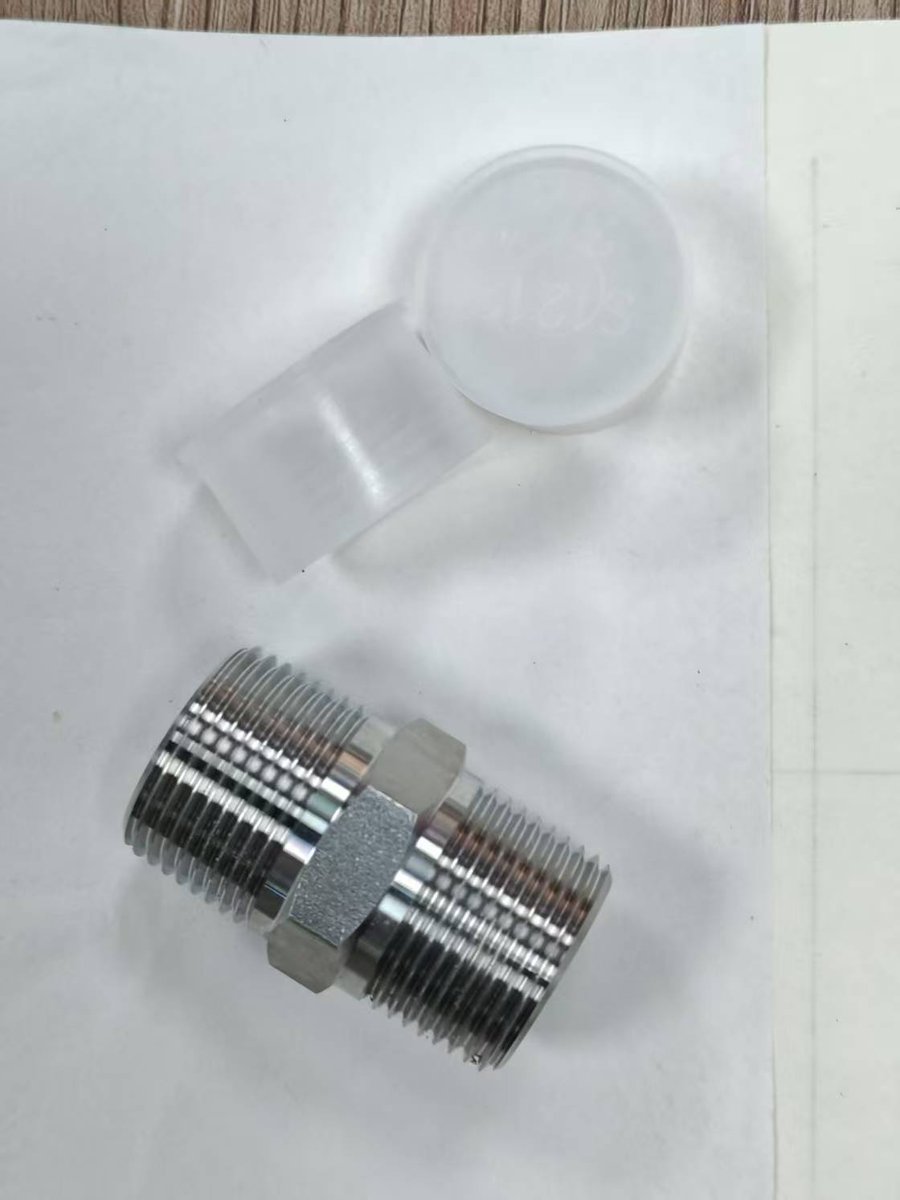 jack88574's tweet image. #Crimp Style Fitting

#No-Skive Technolog

#Swivel Hose Fitting
#Reusable Hose Fitting
#Interlock Hose Fitting
#BSP/DIN/SAE Standards
hashtag#Hydraulic Flange
#Ferrules
#Adaptors
##hydrauklichosefitting
#HydraulicHose 
#engineeringmachineryfitting