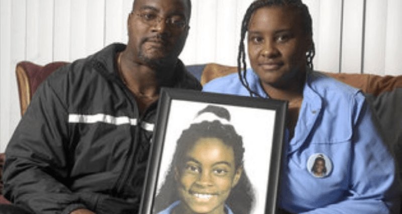 EchoesUnsolved's tweet photo. On Valentine's Day, 2000, 9-year-old Asha Degree vanished from her home in Shelby, North Carolina. Despite extensive investigations, she remains missing. New developments have emerged in the case. Learn more about Asha's story and the ongoing search for answers.#JusticeForAsha https://t.co/qrbKmx3Y2Z