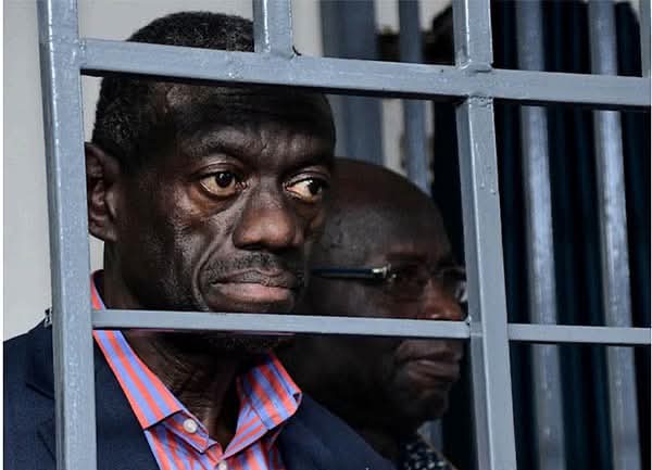 What is Africa Union or African Court of Justice for , What is East Africa head of state Role . 
When the whites step in again we say African Problem needs African  solution . 
Really with this primitive African  I don't care system??? 
<a href="/_AfricanUnion/">African Union</a> <a href="/AAgather/">Agather Atuhaire</a> <a href="/hrw/">Human Rights Watch</a>