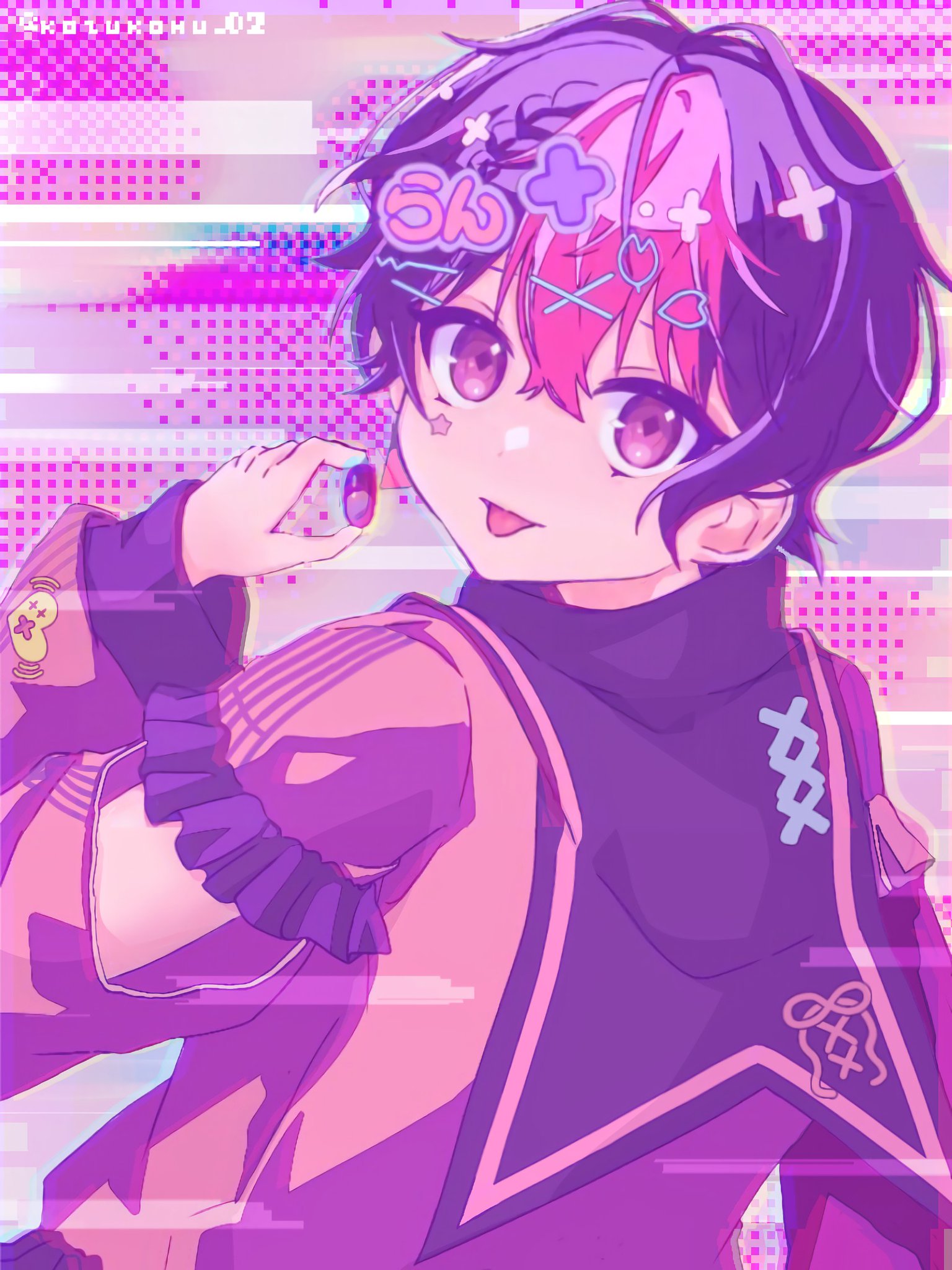 【18％OFF】 こずあ🎼🌸 on X:  版画