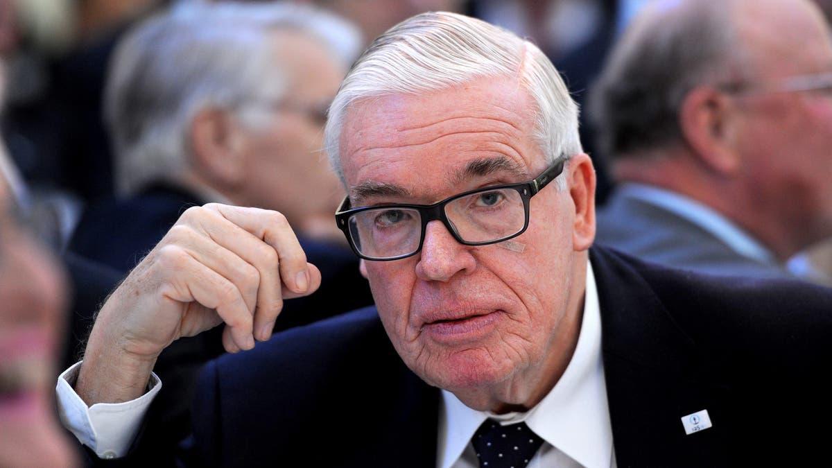 AargauerZeitung (@aargauerzeitung) on Twitter photo Klaus-Michael Kühne schenkt Hamburg eine neue Oper – es gibt aber Kritik aargauerzeitung.ch/international/… Klaus-Michael Kühne schenkt Hamburg eine neue Oper – es gibt aber Kritik aargauerzeitung.ch/international/…