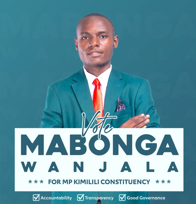 Meshackaut22650's tweet photo. Mabonga big up bro
@Mabonga_254 you will make it bro https://t.co/aPBrgTvF9M