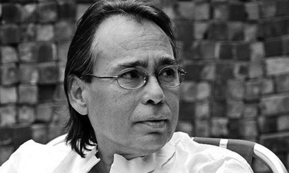 কিংবদন্তি হুমায়ুন ফরীদির মৃত্যুবার্ষিকী আজ