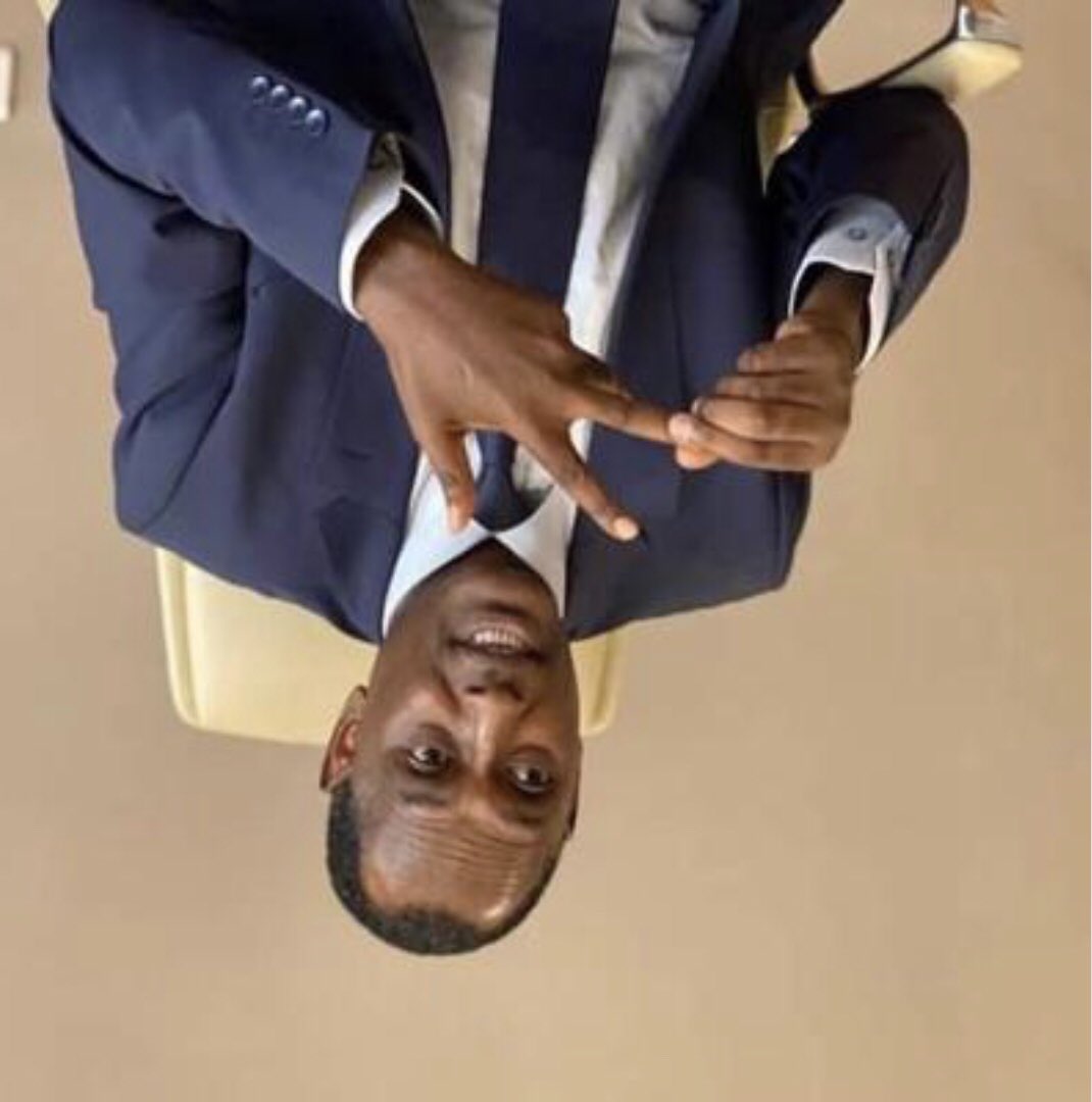 Je continue à me poser une question où se cache monsieur <a href="/MoiseNyarugabo/">Me Moise Nyarugabo</a> l’homme qui ne connaît que le nom d’une petite entité celle de #Minembwe aujourd’hui les <a href="/afcongo/">AFC-Alliance Fleuve Congo</a> / M23 tuent nos compatriotes! C’est seulement eux qui ont le super sang! <a href="/Presidence_RDC/">Présidence RDC 🇨🇩</a> <a href="/AssembleeNatRDC/">Assemblée nationale 🇨🇩</a>