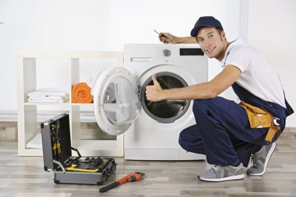 techgadgetdubai's tweet image. Get 50% Off On Washing Machine Repair Dubai | 045490505
Looking for washing machine repair in Dubai? Get fast, reliable service from our expert technicians. Affordable rates and quick turnaround guaranteed.

#washingmachine #washingmachinerepairs #washingmachinecleaning