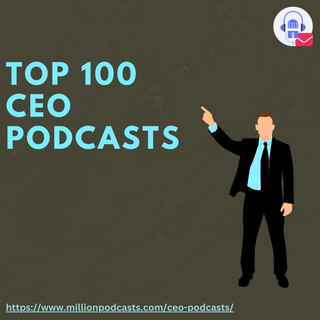 Million Podcasts tweet media