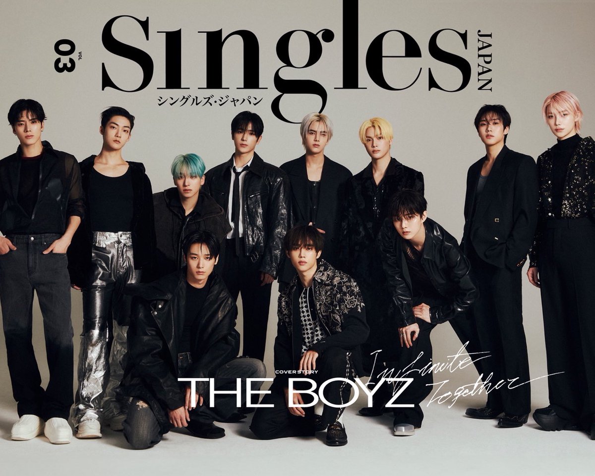 swofthemoment's tweet image. 싱글즈 &amp;amp; 싱글즈 재팬 3월호 #선우