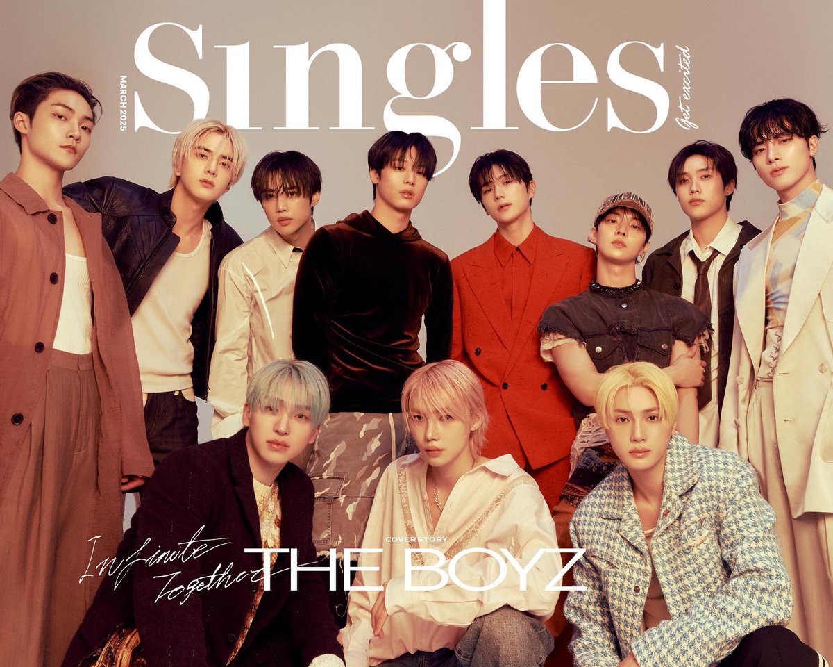 swofthemoment's tweet image. 싱글즈 &amp;amp; 싱글즈 재팬 3월호 #선우