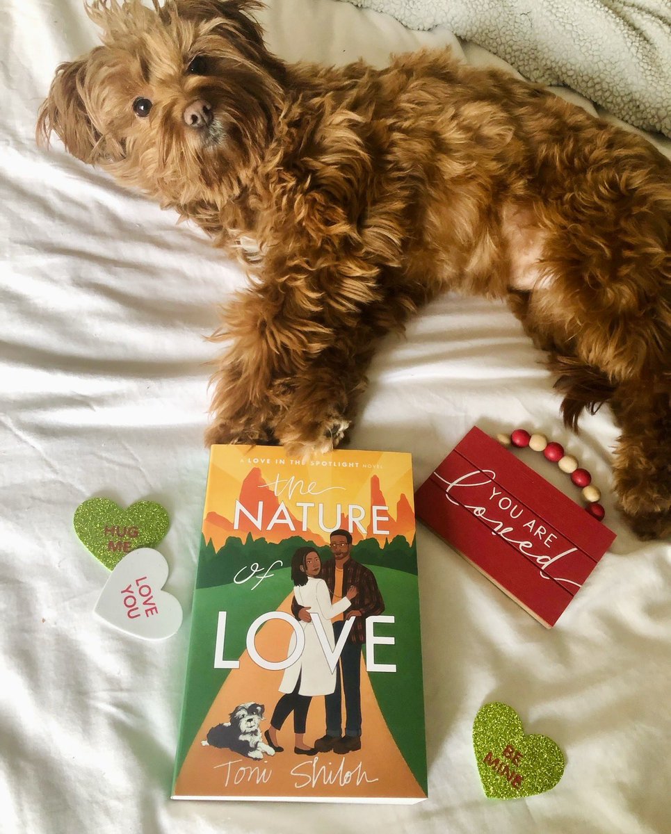 Melissasbooks1's tweet photo. Check out this delightful romance! https://t.co/S6gPRlL5Pg Now available here: https://t.co/g05awZhehZ #thenatureoflove #tonishiloh #stepintoashilohnovel #biopicauthor #loveinthespotlight #christianromance #mustreadbooks #bhpfiction #bookX #bookrec #bookreview #cleanromancebooks https://t.co/Q5J3rAa8JB