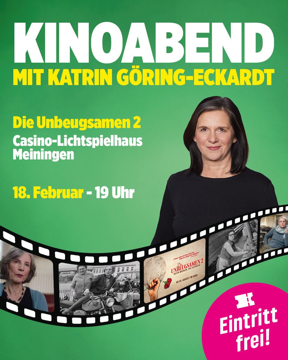 B90/Die Grünen Regionalverband SMS tweet media