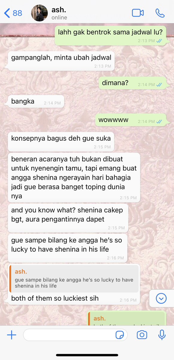 hellosprings's tweet photo. when ash ke kondangan —a beomgyu one tweet au⭐️🥤 https://t.co/FEd5YBdIk1