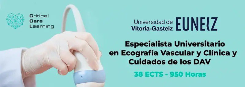 🚨🚨🚨🚨Abierto plazo de matrícula de esta locura que hemos montado <a href="/uciero/">Isidro Manrique</a> yo junto a docentes TOP como <a href="/urgenciasemerge/">Elena Plaza Moreno 💓 Urgencias y emergencias</a> <a href="/perdidueblog/">perdidue</a> <a href="/GRAVEped/">EIAVped</a> y otr@s much@s…

MÁS INFORMACIÓN EN criticalearning.com‼️‼️‼️