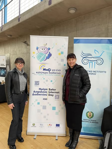 OpenUniversityCyprus tweet media