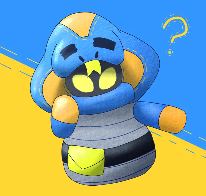 ?