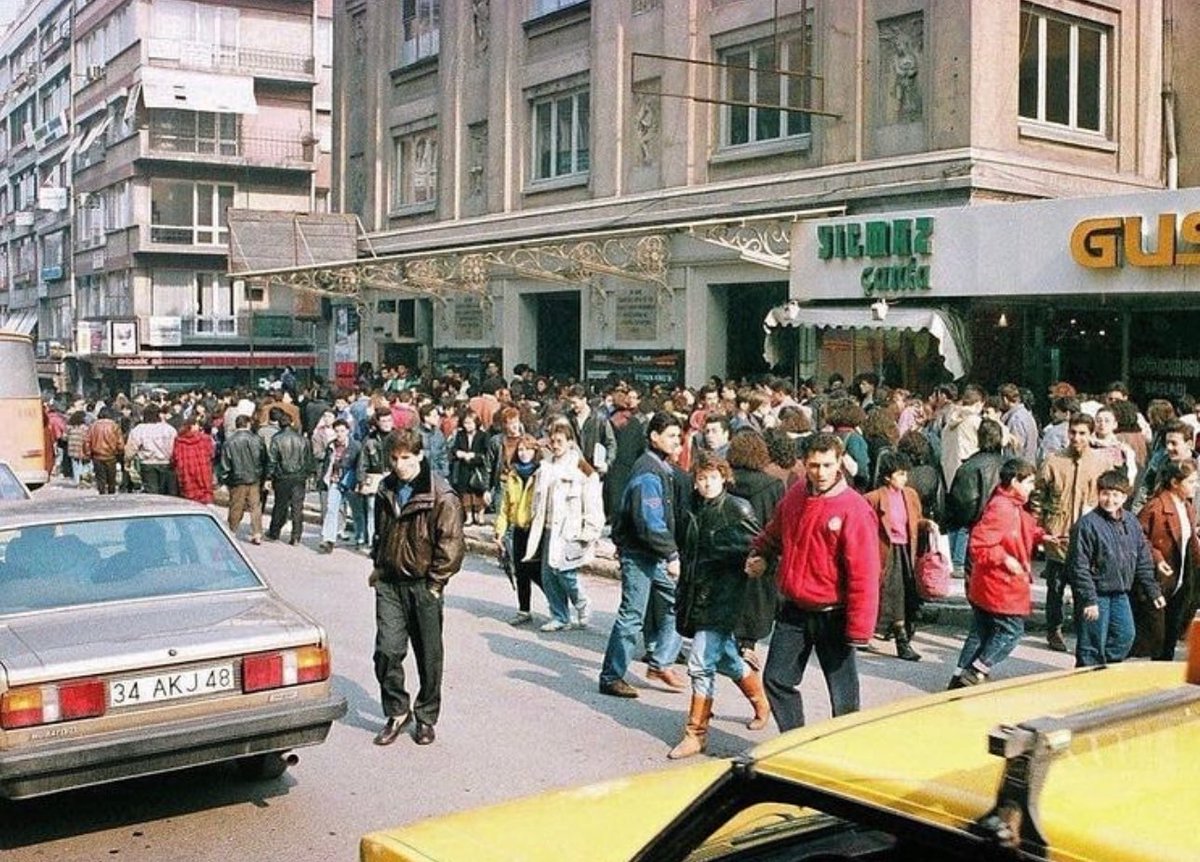Kadıköy Belediyesi tweet media