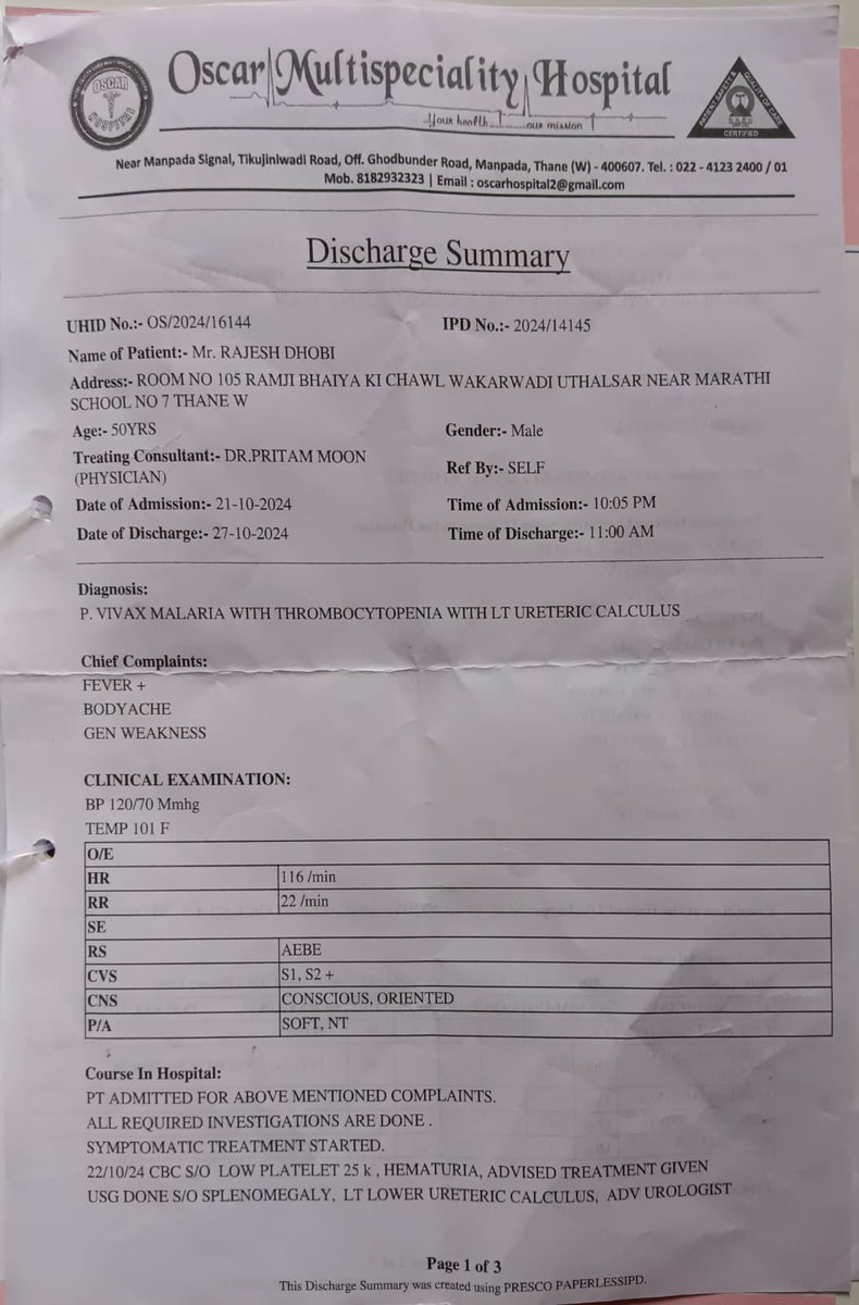Piyupk2's tweet photo. Yet there is no update …..

#HDFCBANK #HDFCLIFE #HDFCERGO https://t.co/9jPh07fezo