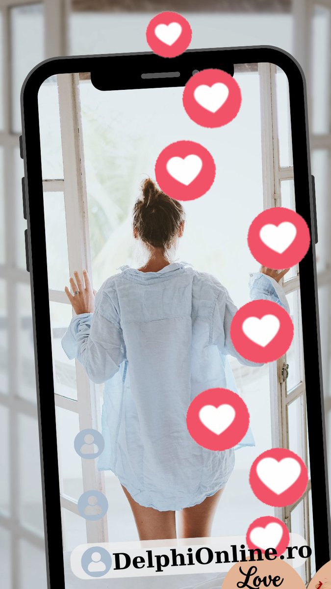 delphionline09's tweet image. Suntem aici să vă sprijinim în fiecare pas al drumului vostru.
La DelphiOnline, facem mai mult decât să vindem produse - construim relații de durată bazate pe încredere și respect. Alăturați-vă comunității noastre și descoperiți diferența pe care o facem împreună!