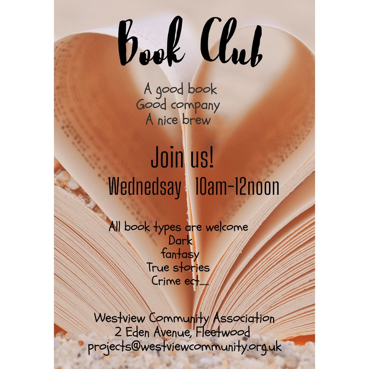 WestView Community tweet media